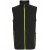 Black/Lime Green